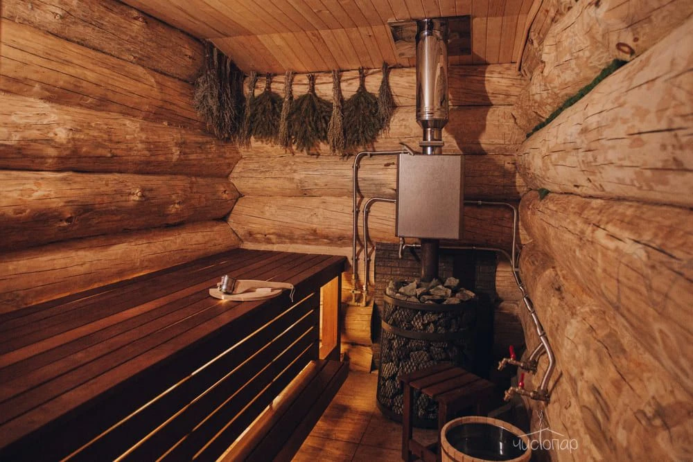 Горьковский чан - фото 3