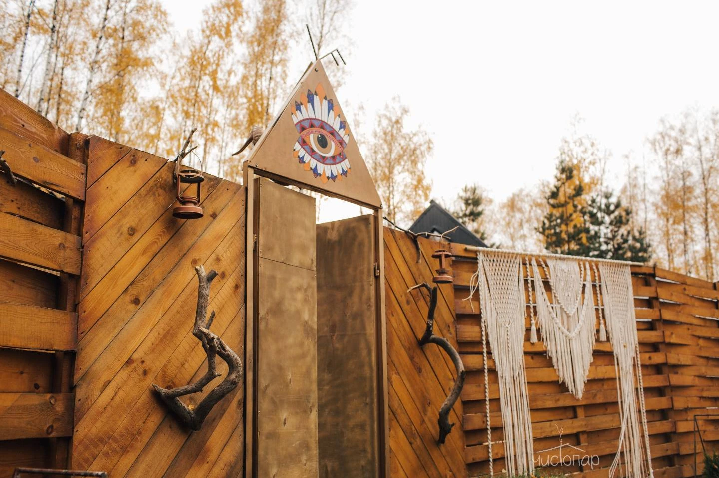 Горьковский чан - фото 11