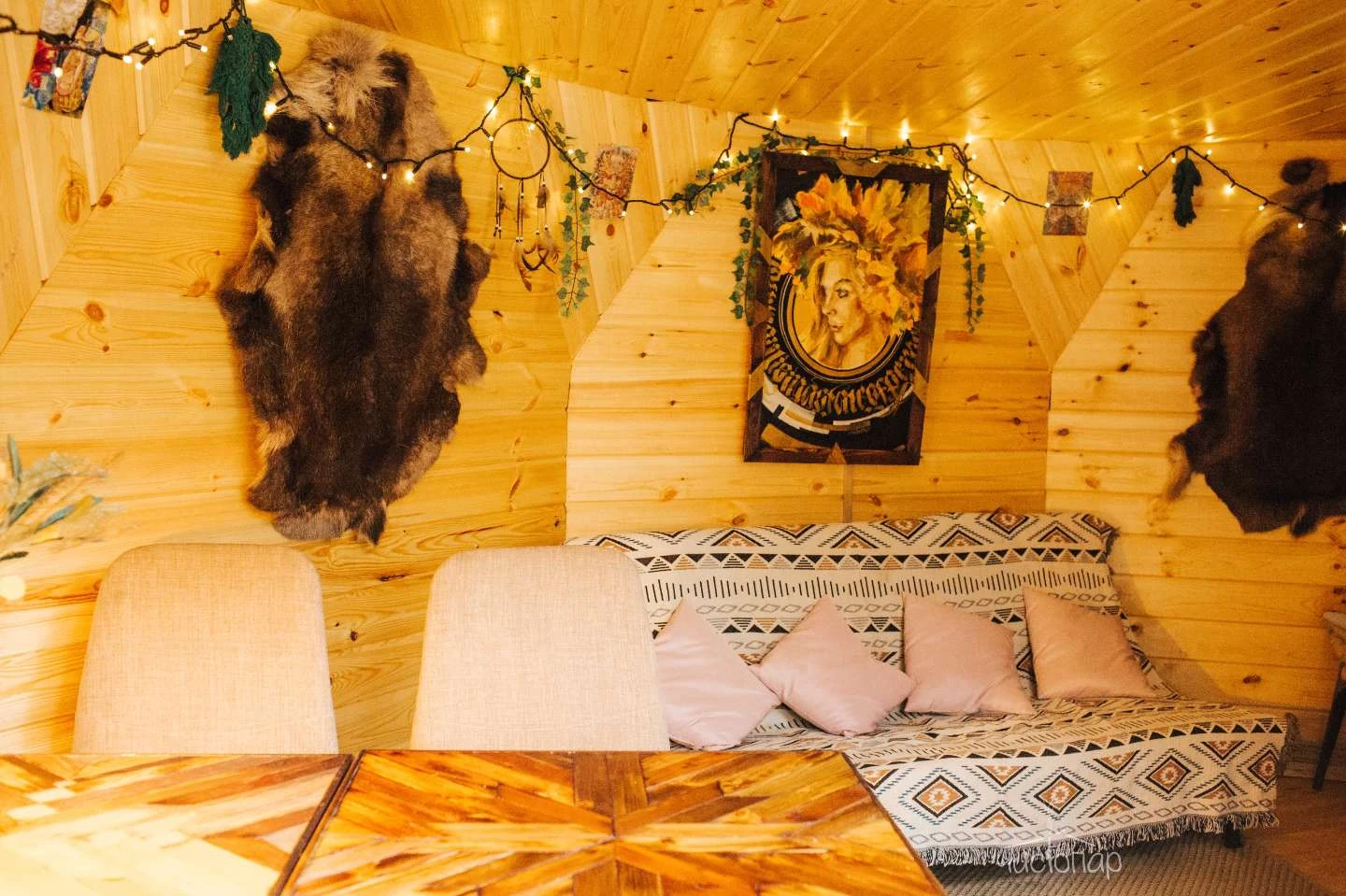 Горьковский чан - фото 16