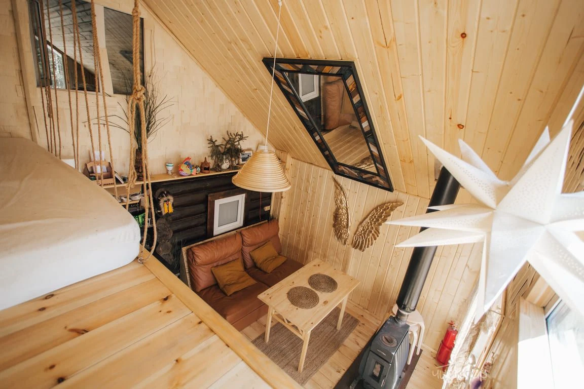 Горьковский чан - фото 17