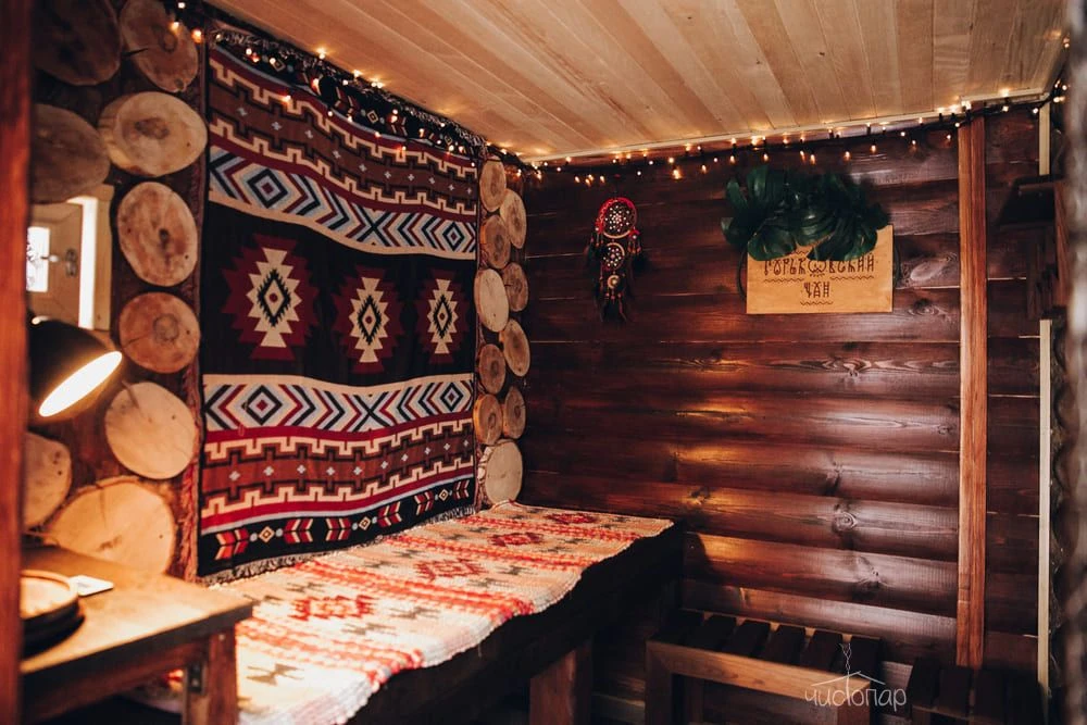 Горьковский чан - фото 18