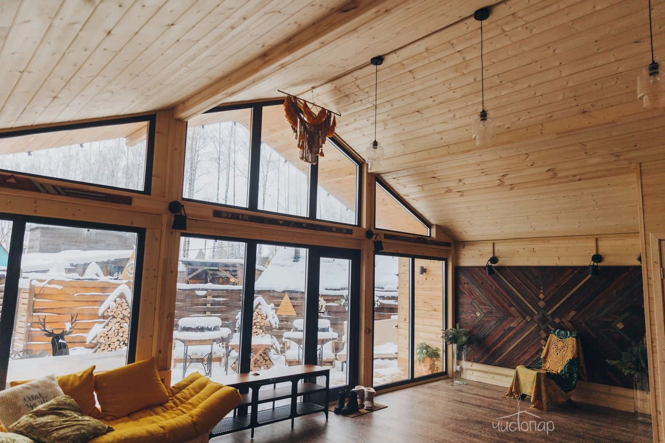 Горьковский чан - фото 21