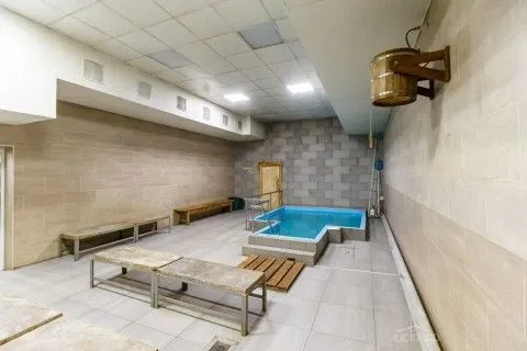 Суздальские бани - фотография Суздальские бани