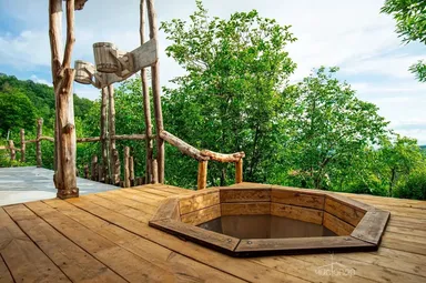 Eco Village Sochi - фото 10