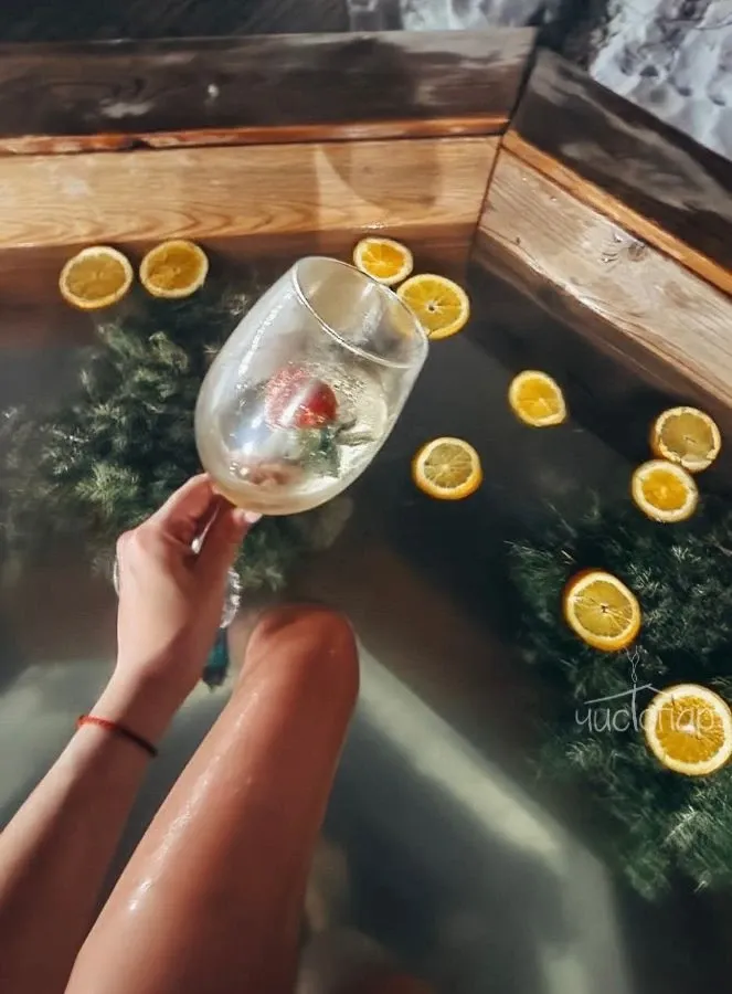Grill&Бани - фотография Grill&Бани