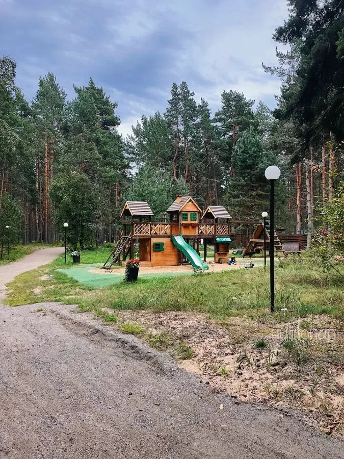 Золотой берег - фотография Золотой берег