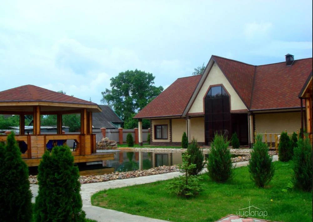 Лебедево - фото 17