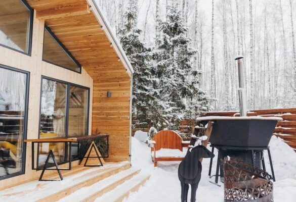 Горьковский чан - фото 38