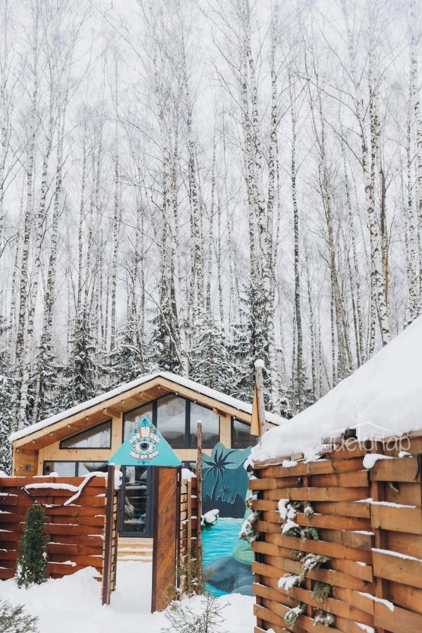 Горьковский чан - фото 37
