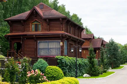 Комплекс отдыха "Лель" - фото 1