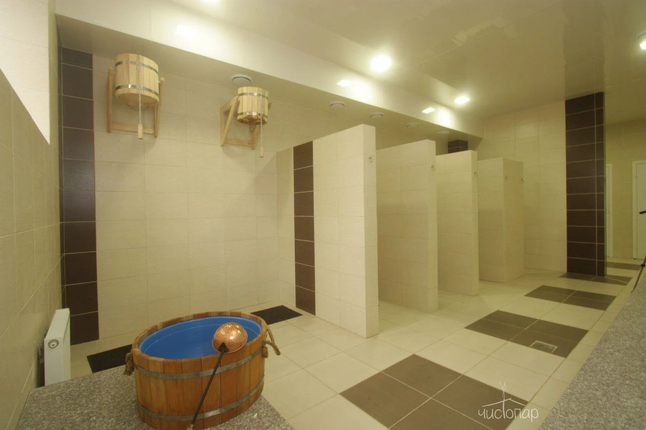 Бани & SPA - фото 5