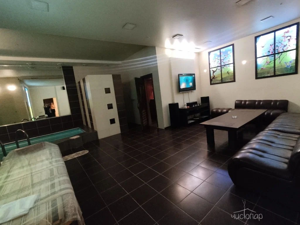 Бани & SPA - фото 12