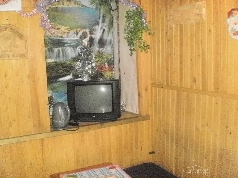 Баня "У Палыча" - фотография Баня "У Палыча"