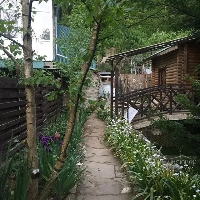 Русская баня на дровах на Песочном - фотография Русская баня на дровах на Песочном