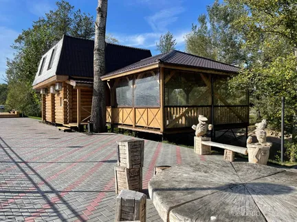 Новые бани - фото 32