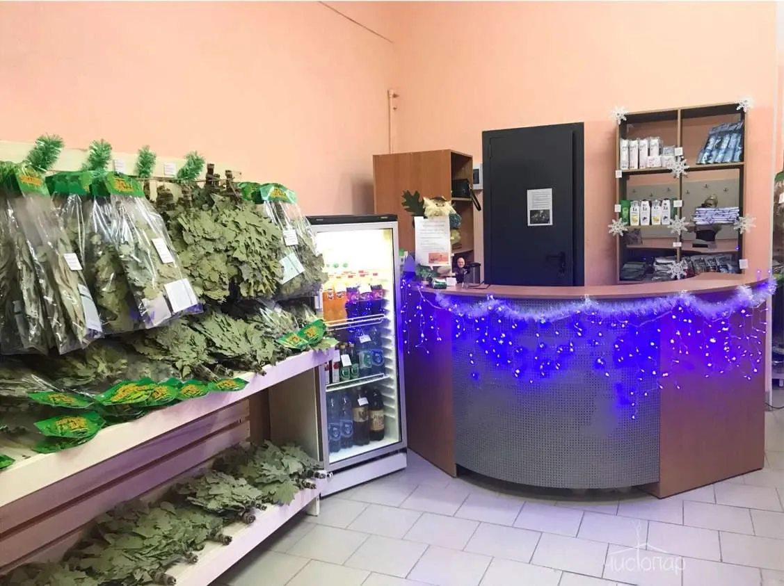 Хозяин пара