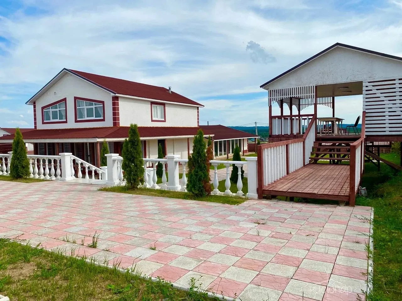 Европейский - фотография Европейский