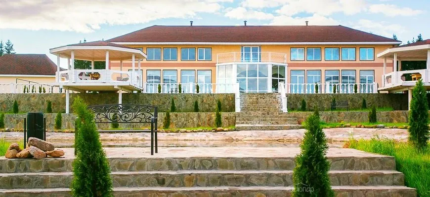 Европейский - фотография Европейский