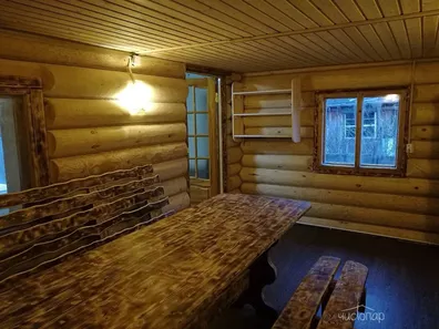 Восточный дворик - фото 7