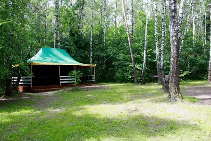 Бани на воде "В Бухте радости" - фото 10