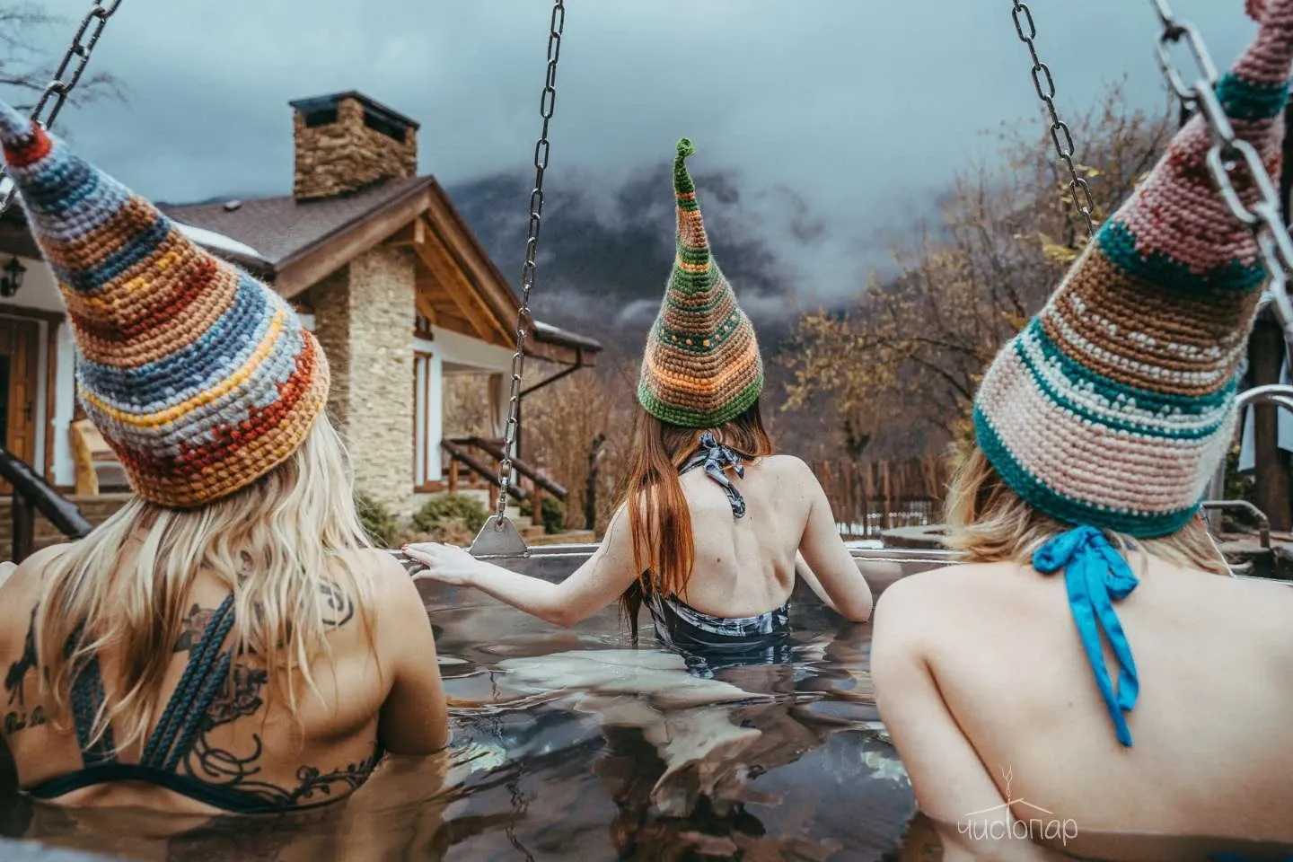 Маджи - фотография Маджи