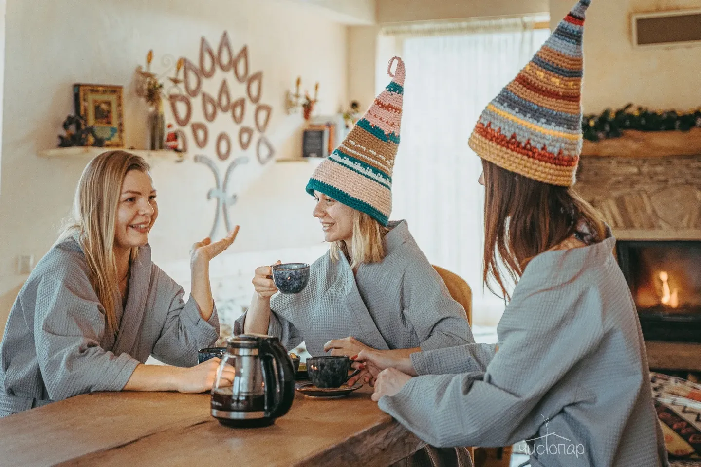 Маджи - фотография Маджи