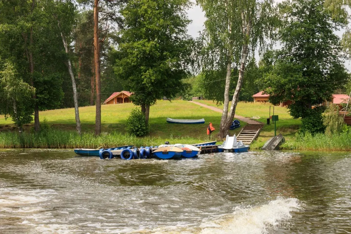 Дербовеж - фотография Дербовеж