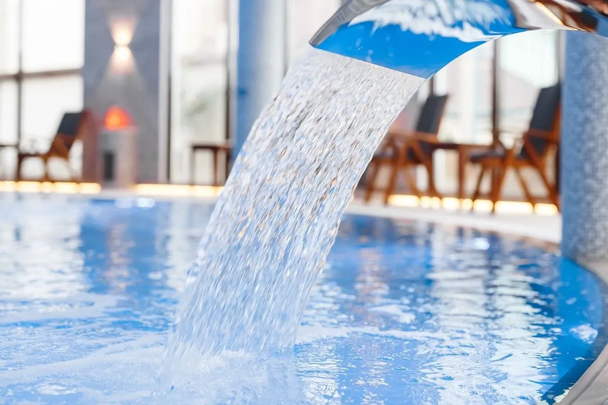 Отель Wind Rose Hotel & SPA - фотография Отель Wind Rose Hotel & SPA