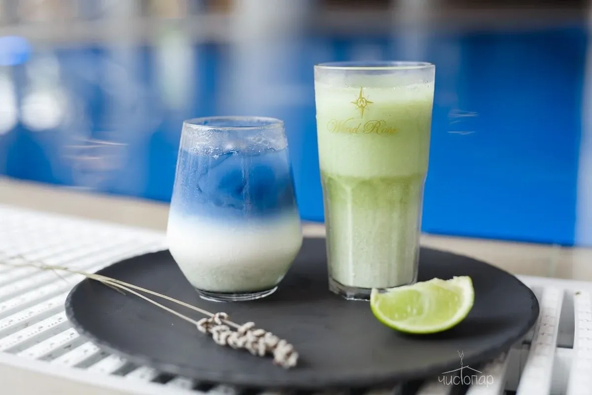 Отель Wind Rose Hotel & SPA - фотография Отель Wind Rose Hotel & SPA