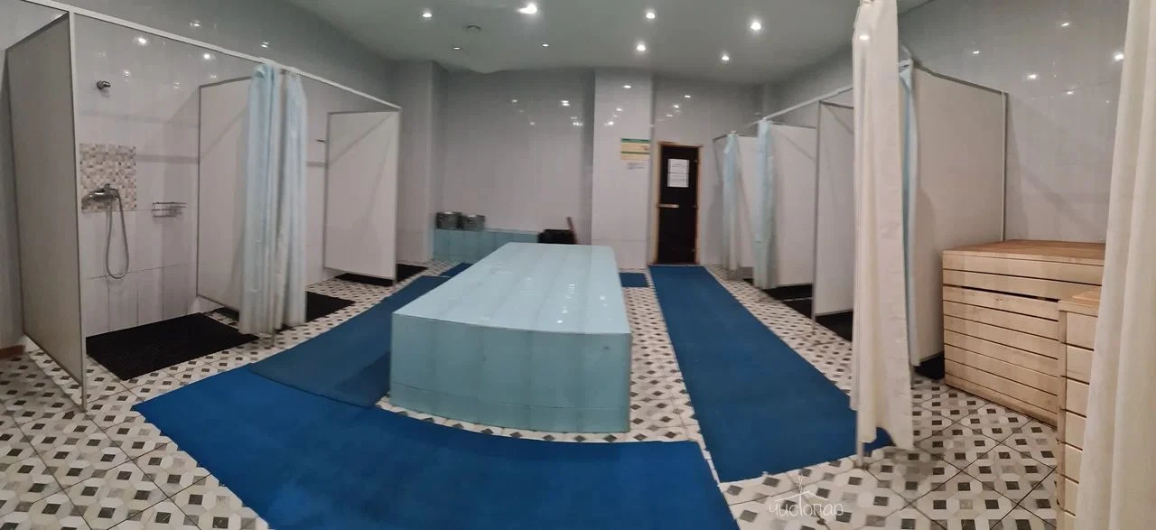 Малаховские бани - фото 6