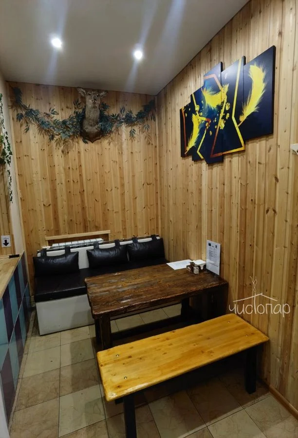 Малаховские бани - фото 9