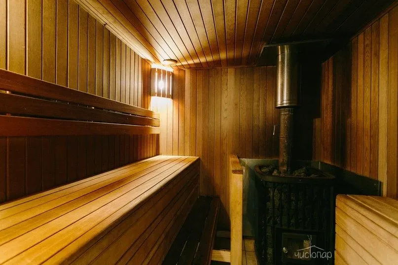 Загородный клуб Chernika House - фотография Загородный клуб Chernika House
