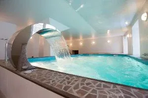 Лефортовские бани - фотография Лефортовские бани