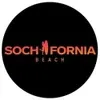 Sochifornia beach