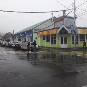 Общественная баня на дровах - фотография Общественная баня на дровах