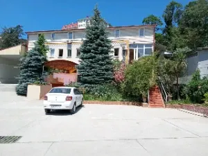 Якорь