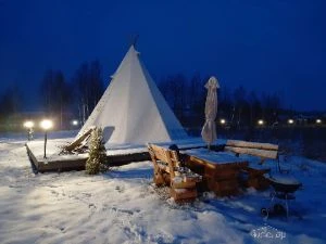 Проживание - фотография Проживание