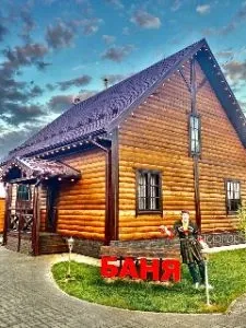 Баня Par House