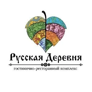Русская деревня - фотография Русская деревня