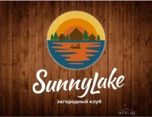 Sunny Lake