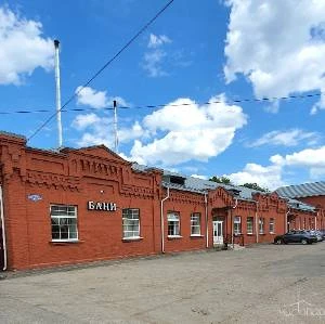 Номерная баня ДРОВА - фотография Номерная баня ДРОВА