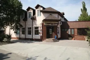 Теплый стан - фотография Теплый стан