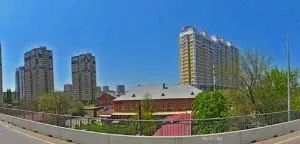 Дубинские бани на Садовой - фотография Дубинские бани на Садовой