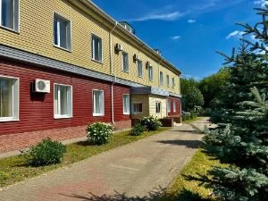 Парк культуры - фотография Парк культуры