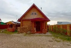 Банный комплекс "Баня на дровах" - фотография Банный комплекс "Баня на дровах"