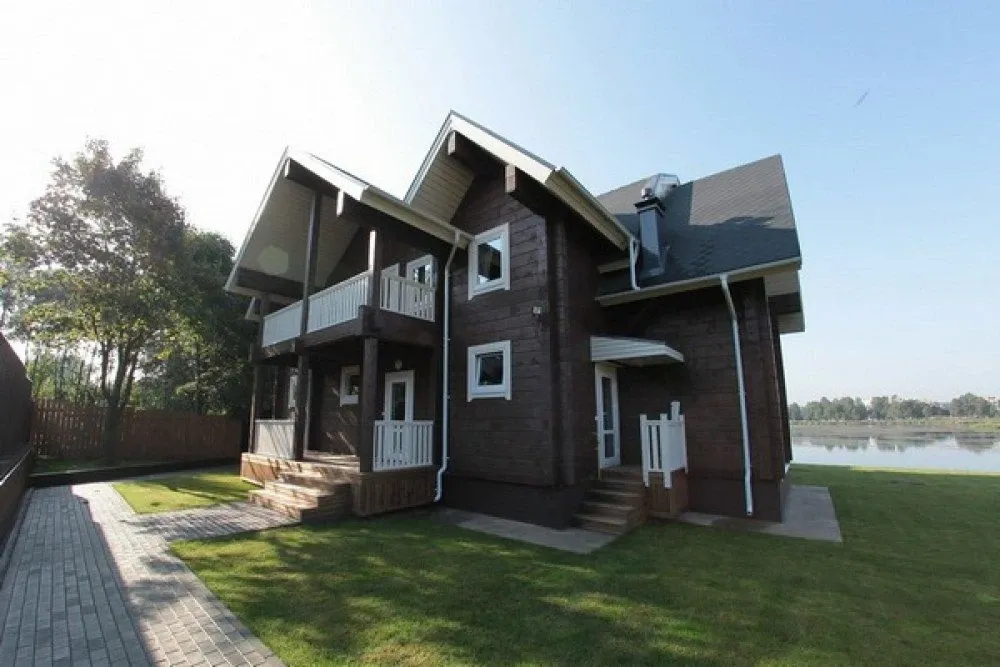 tariff Аренда Большого коттеджа