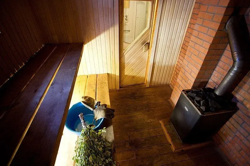 tariff Аренда бани