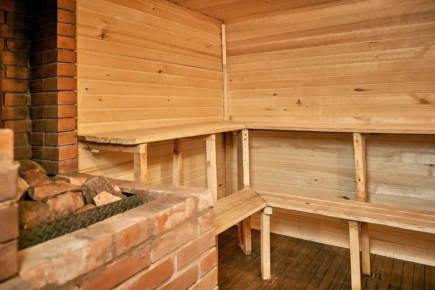 tariff Аренда бани