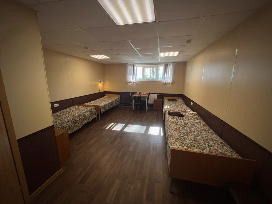 tariff Спальное место