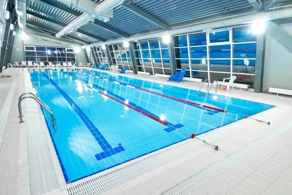 tariff Абонементы в бассейн